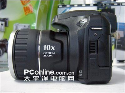 10X長焦高性價比！富士S5600僅售2299元震撼上市