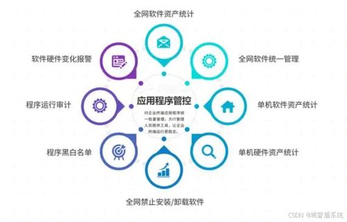 2024年網(wǎng)絡(luò)安全十大公司排名 網(wǎng)絡(luò)與信息安全軟件開發(fā)領(lǐng)域的領(lǐng)軍者