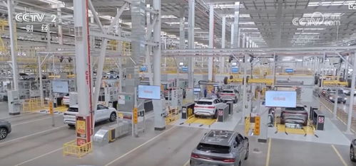 8月汽車(chē)產(chǎn)銷(xiāo)量環(huán)比增長(zhǎng) 新能源汽車(chē)新車(chē)銷(xiāo)量占比近45