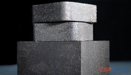 助力燃煤電站綠色轉型!澳科學家研發出MGA新型模塊化蓄熱材料