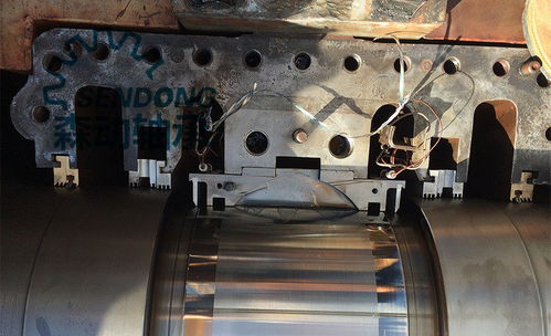 膠印機(jī)軸承螺旋軸承47890820軸承型號匹配