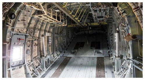 俄新型運輸機研發成功,修改與減重相結合,即將入列俄軍序列