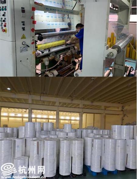 95后大學生畢業(yè)后在校創(chuàng)業(yè) 研發(fā)生鮮運輸時的新型冰袋 疫情期間1000多萬個冰袋供應上海