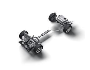 研發深度決定產品高度,別克新能源的大招,你接得住嗎