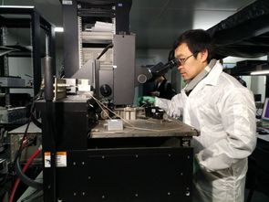 南大教授研發耐340℃高溫新型結構電子元件，助力新型汽輪機技術革新與市場拓展