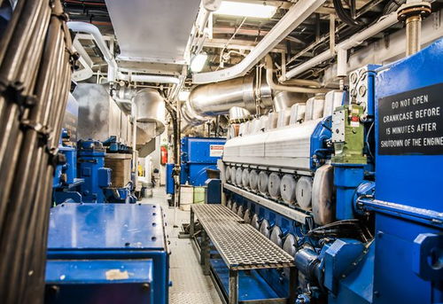 新能源浪潮驅(qū)動(dòng)電機(jī)出口增長(zhǎng)，新型汽輪機(jī)組研發(fā)開拓全球市場(chǎng)新藍(lán)海